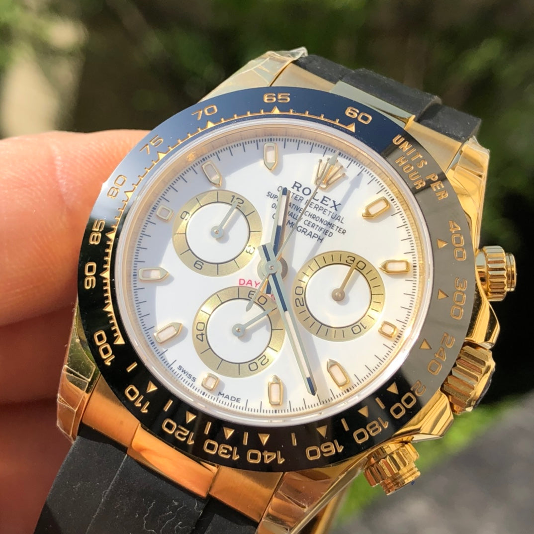 Rolex Daytona Watch