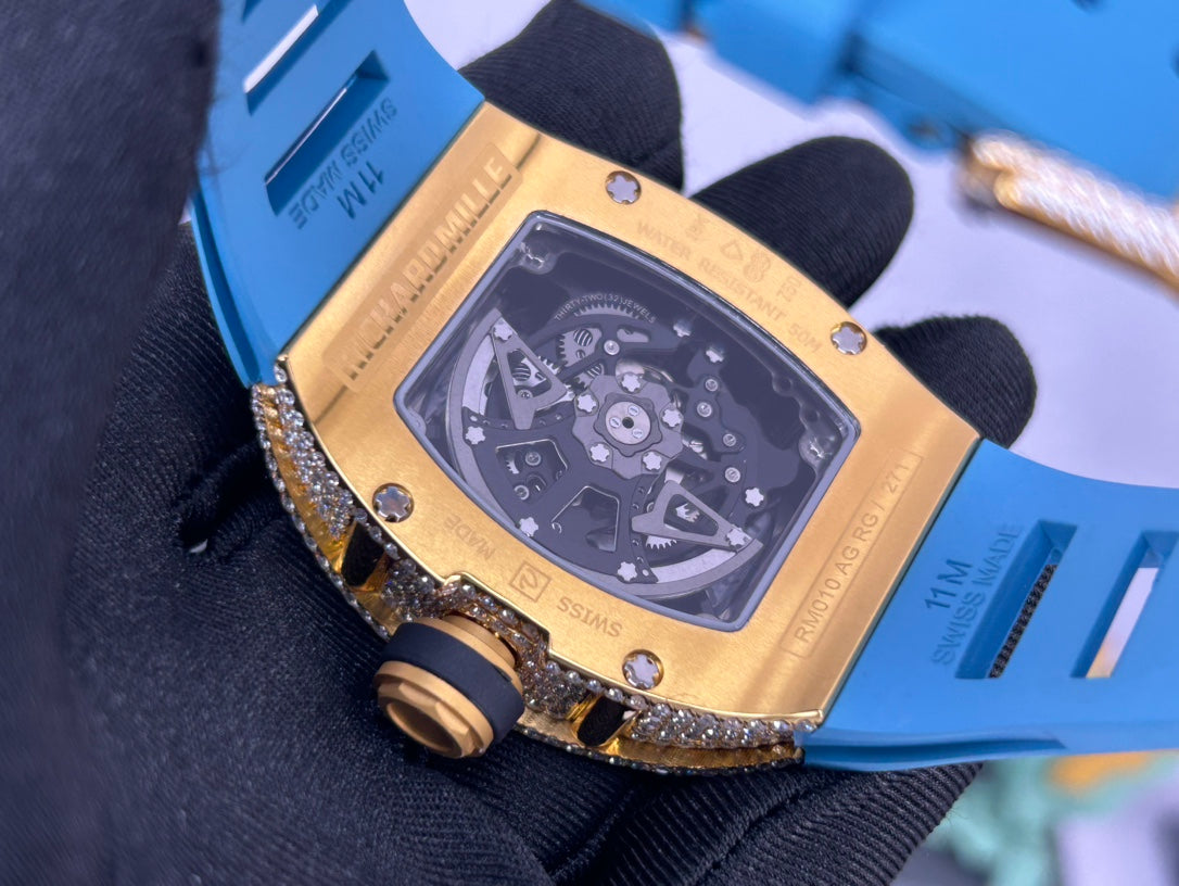 Richard Mill Watch