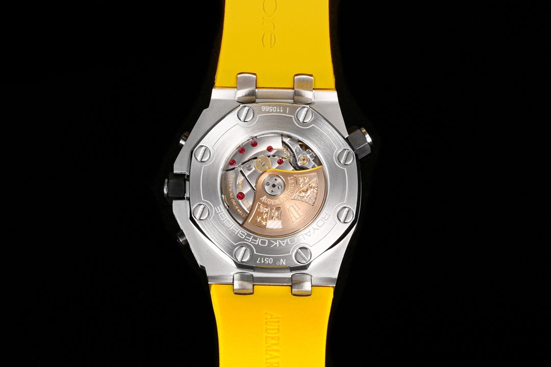 Audemars Piguet Royal Oak Offshore Watch