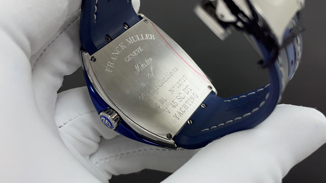 Franck Muller Watch