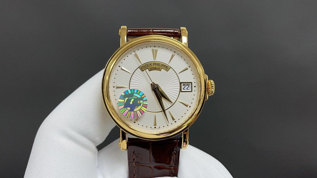Patek Philippe Calatrava Watch