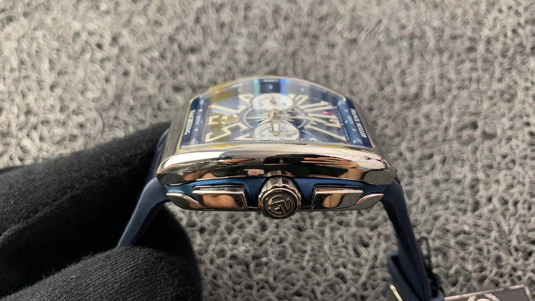 Franck Muller Watch