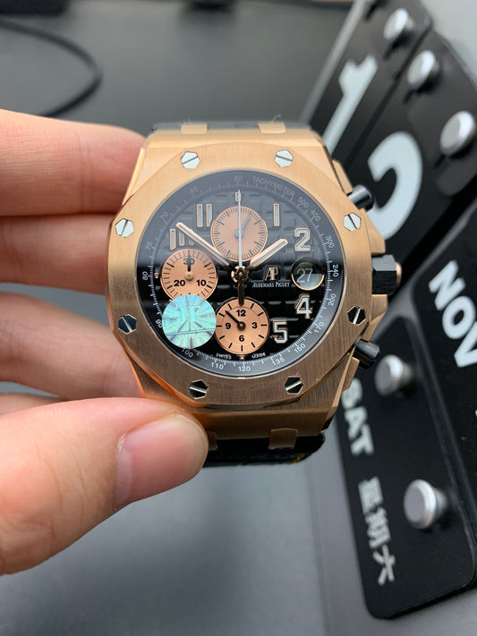 Audemars Piguet Royal Oak Offshore Watch