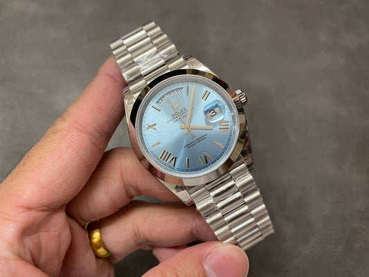 Rolex Daydate Watch