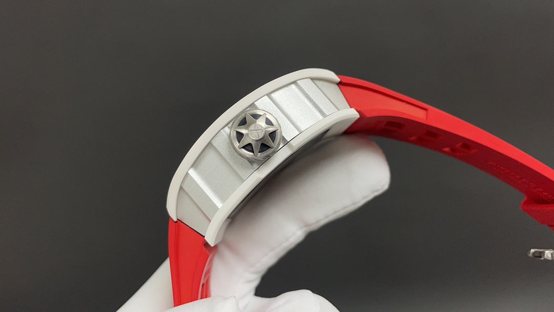 Richard Mill Watch