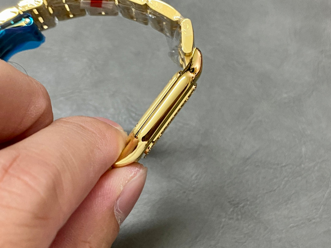 Cartier Watch