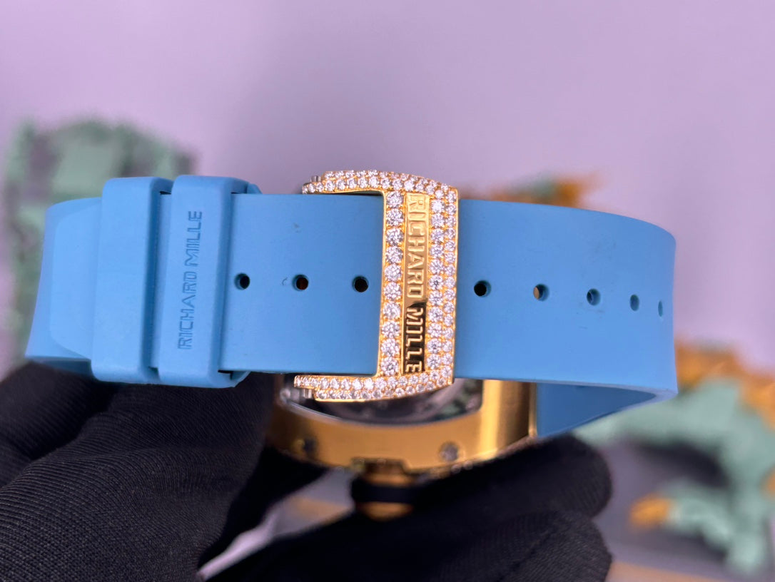Richard Mill Watch