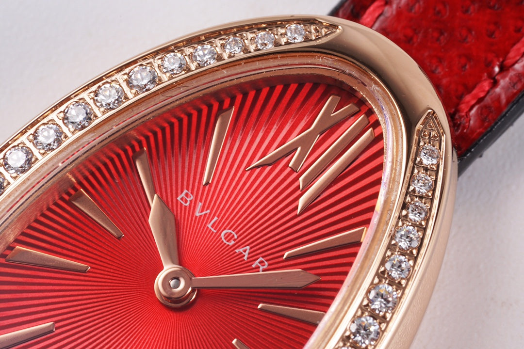 Bvlgari Watch