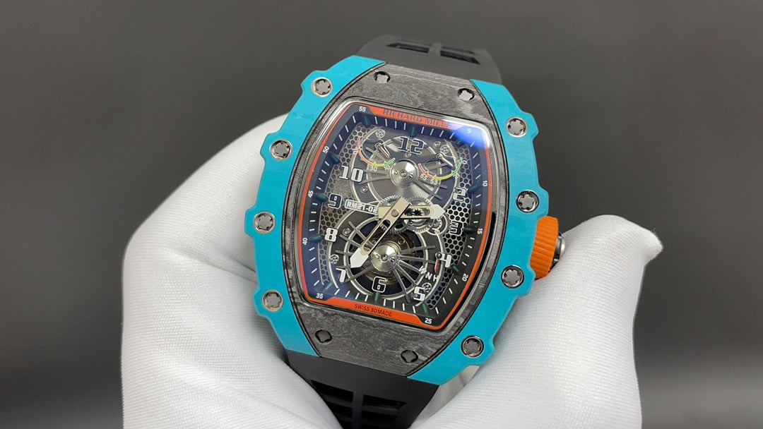 Richard Mill Watch
