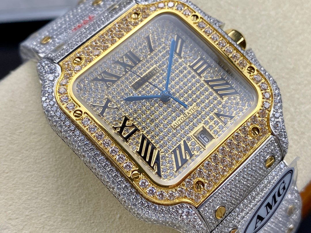 Cartier Watch
