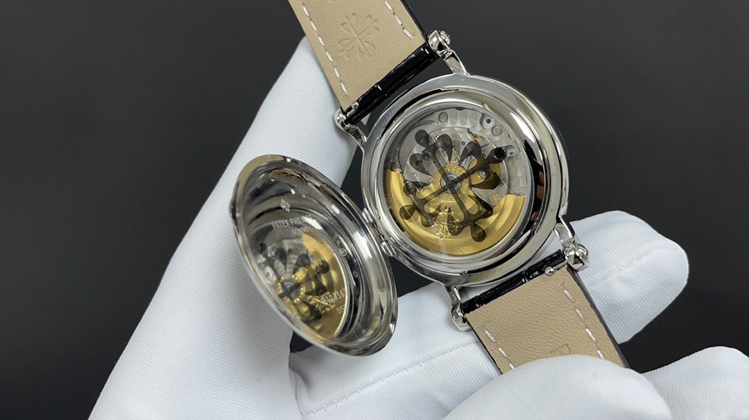 Patek Philippe Calatrava Watch