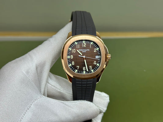Patek Philippe Aquanaut Watch