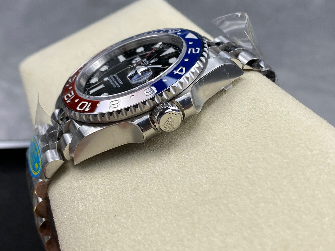 Rolex GMT-Master II Watch