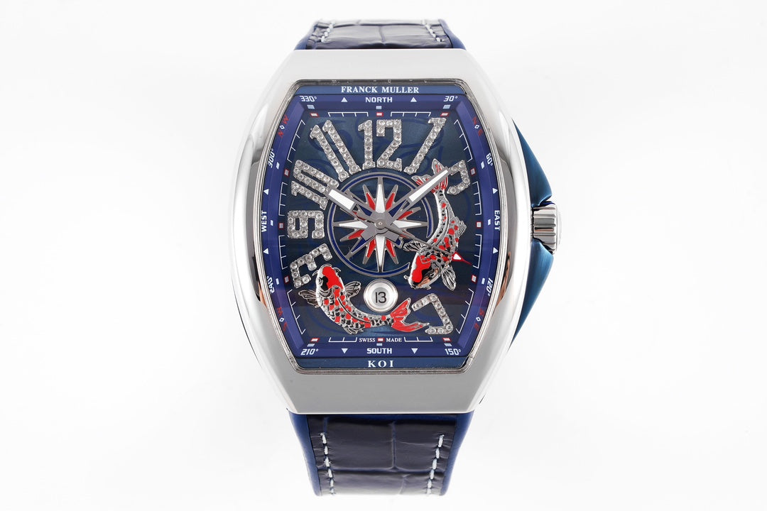 Franck Muller Watch