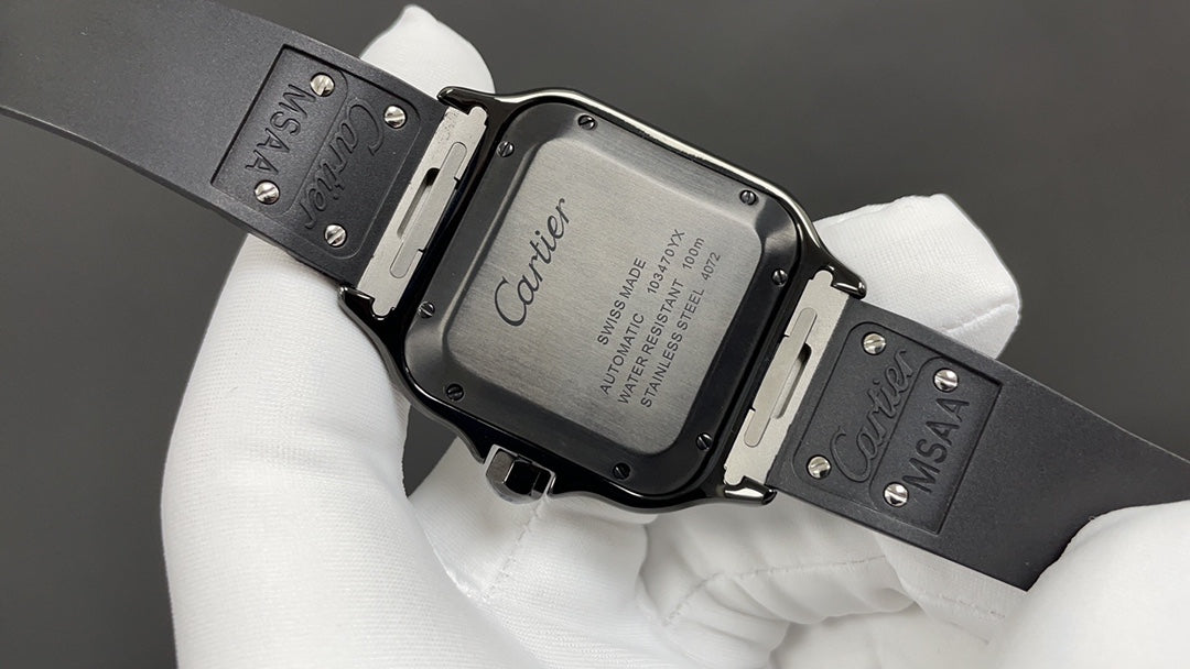 Cartier Watch