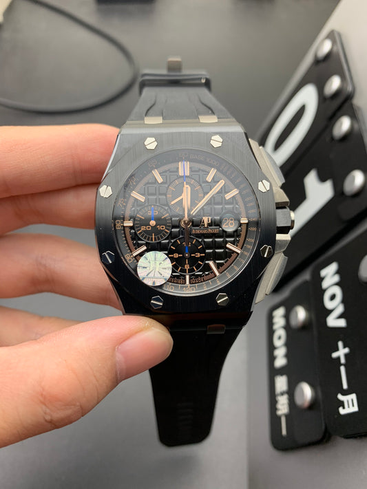 Audemars Piguet Royal Oak Offshore Watch