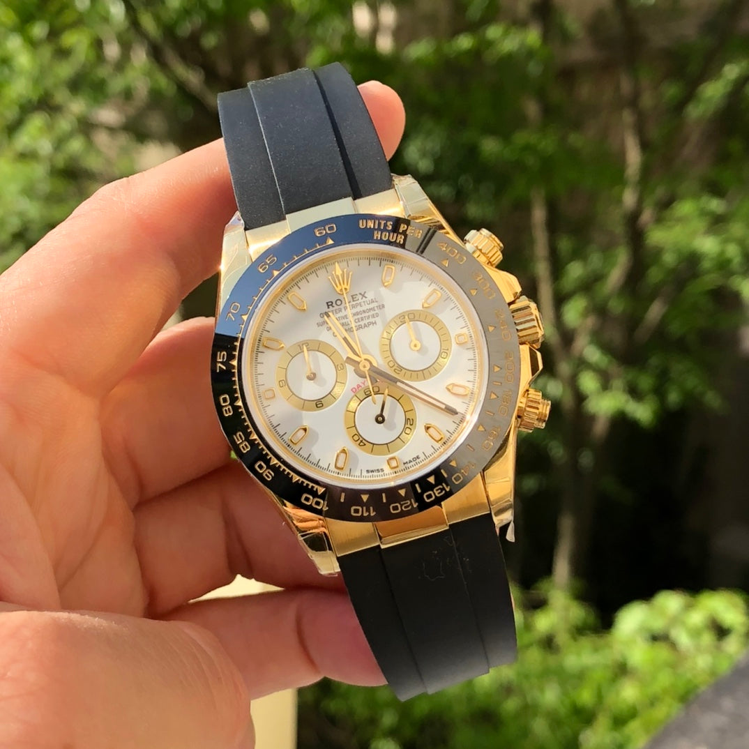 Rolex Daytona Watch