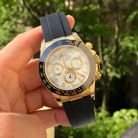 Rolex Daytona Watch