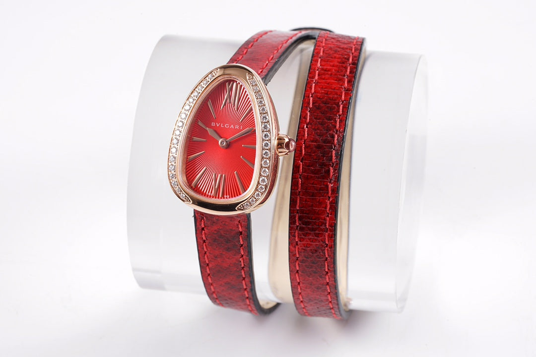 Bvlgari Watch