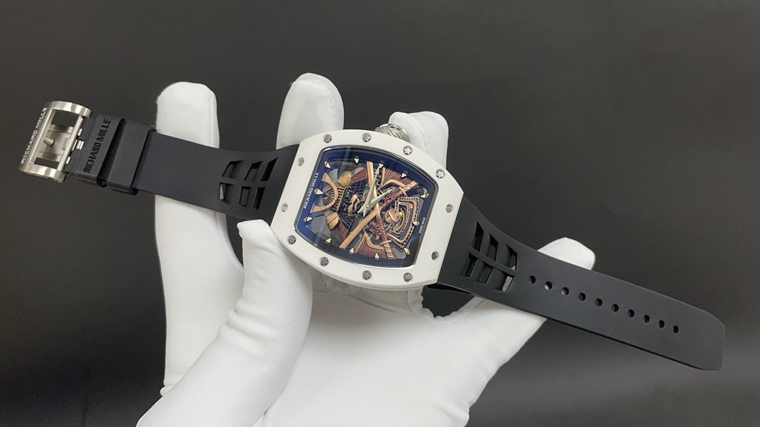 Richard Mill Watch