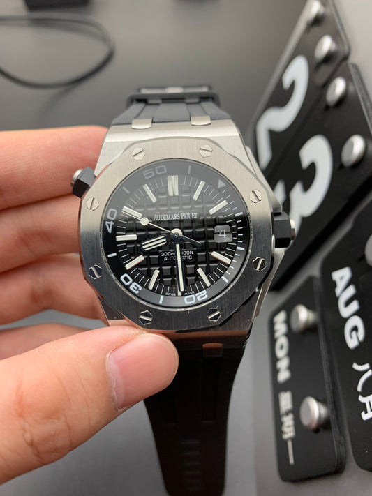 Audemars Piguet Royal Oak Offshore Watch