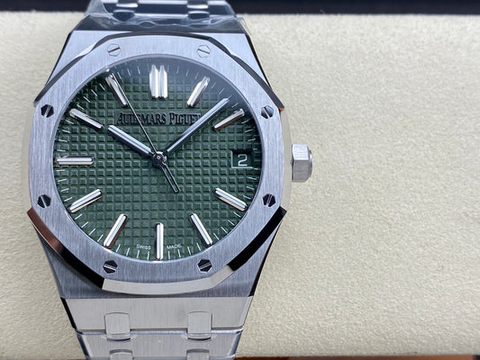 Audemars Piguet Royal Oak Watch