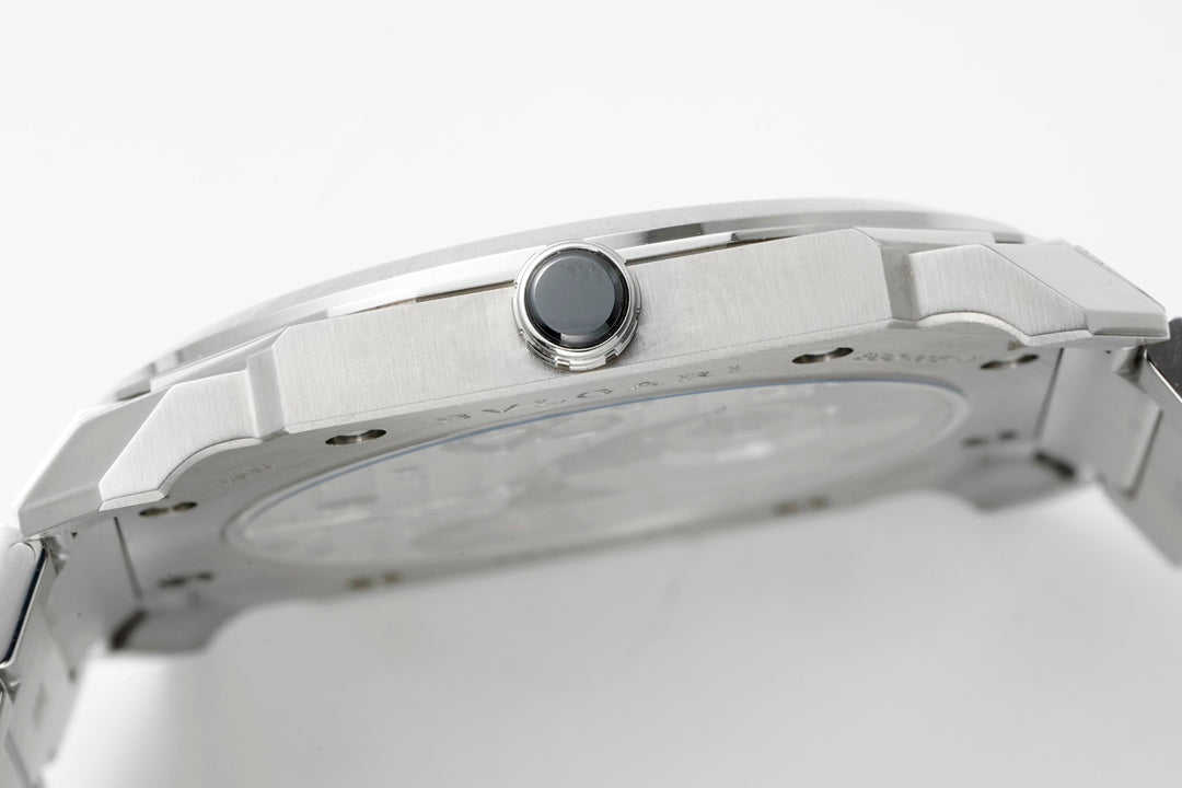 Bvlgari Watch
