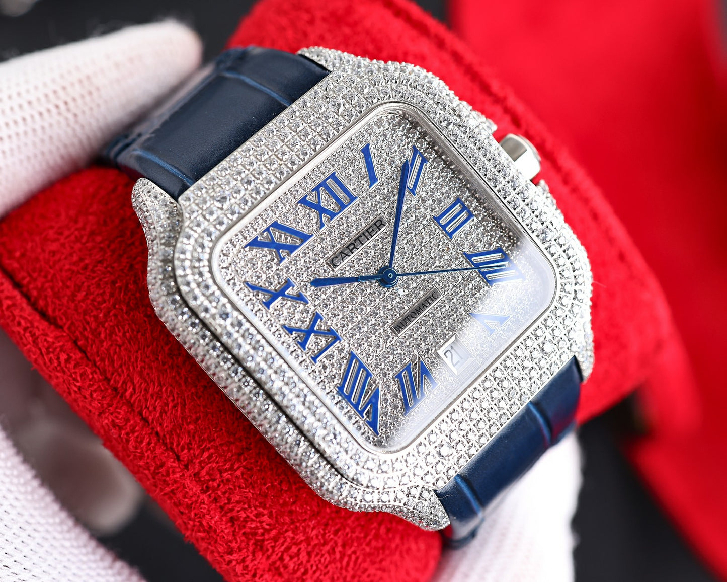Cartier Watch