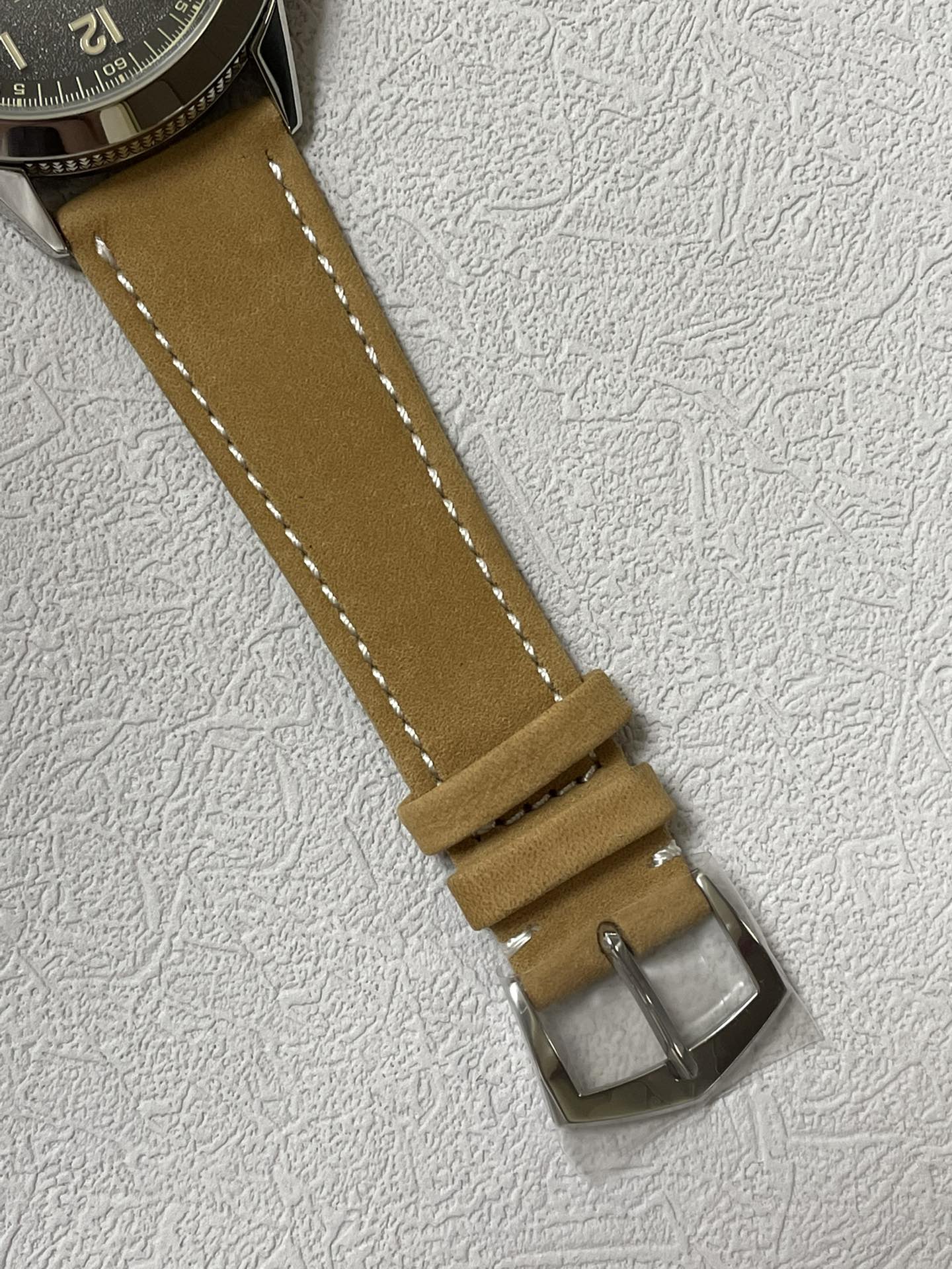 Patek Philippe Calatrava Watch