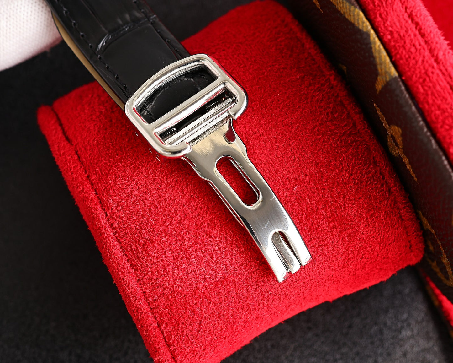 Cartier Watch