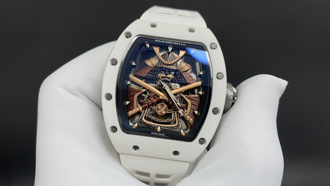 Richard Mill Watch