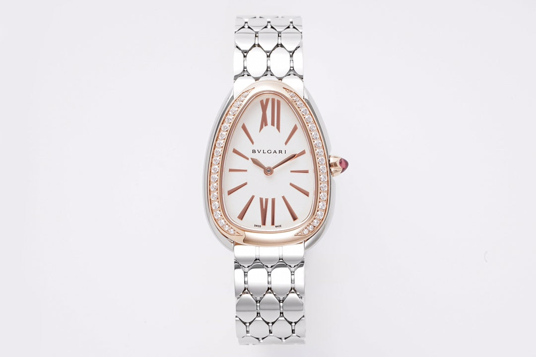 Bvlgari Watch