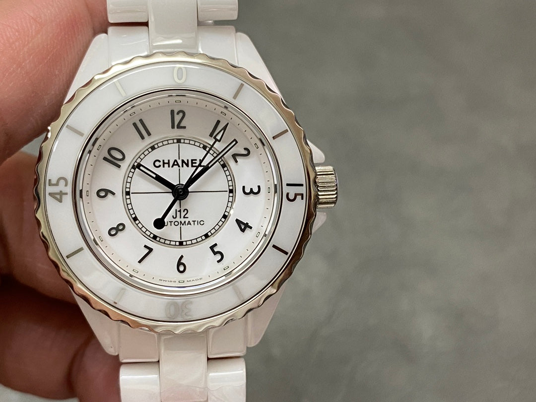 Chanel Watch