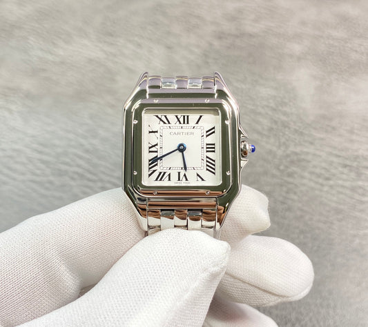Cartier Watch