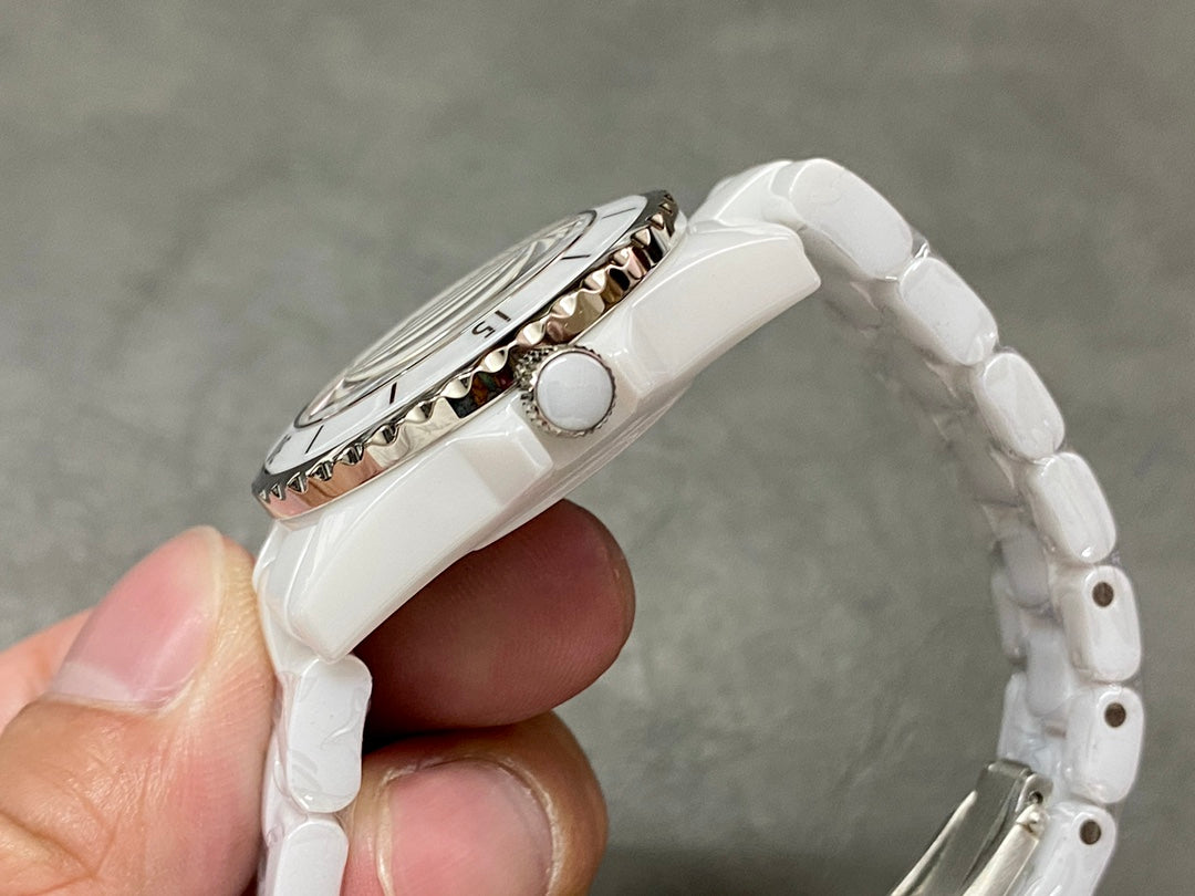 Chanel Watch