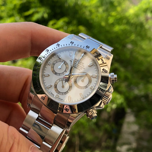 Rolex Daytona Watch