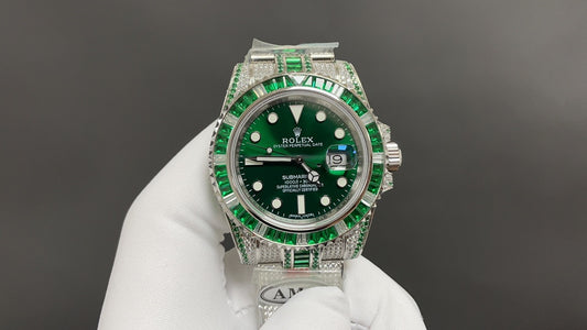 Rolex GMT-Master II Watch