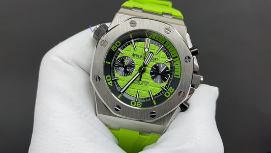 Audemars Piguet Royal Oak Offshore Watch