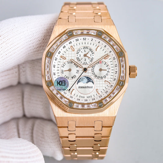 Audemars Piguet Royal Oak Watch