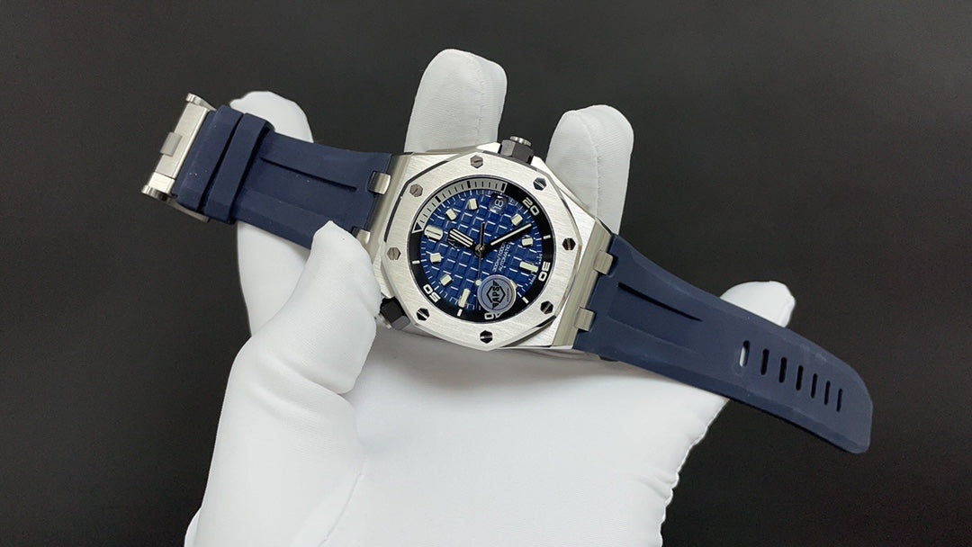 Audemars Piguet Royal Oak Offshore Watch
