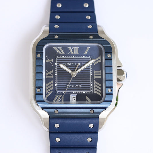 Cartier Watch