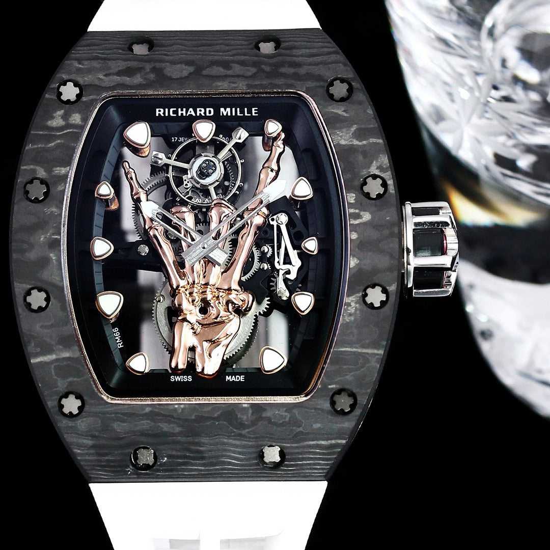 Richard Mill Watch