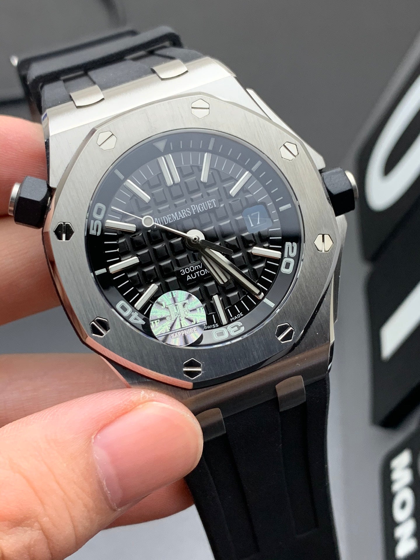 Audemars Piguet Royal Oak Offshore Watch