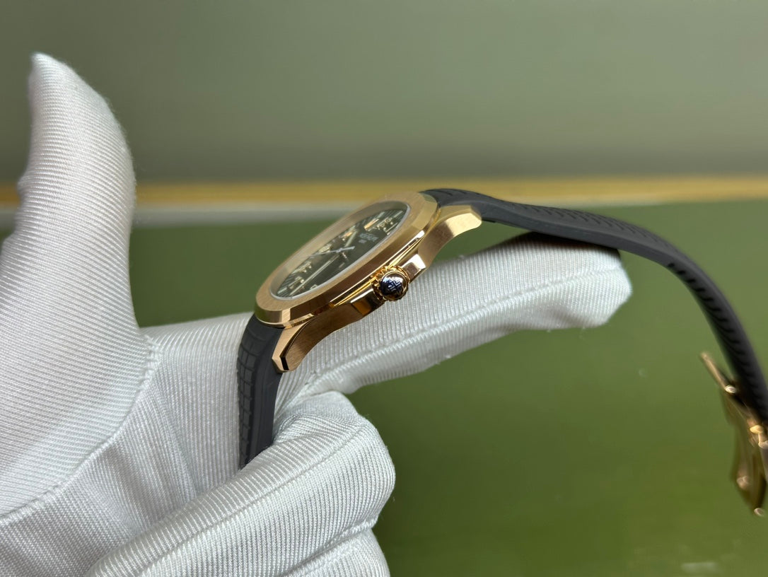 Patek Philippe Aquanaut Watch