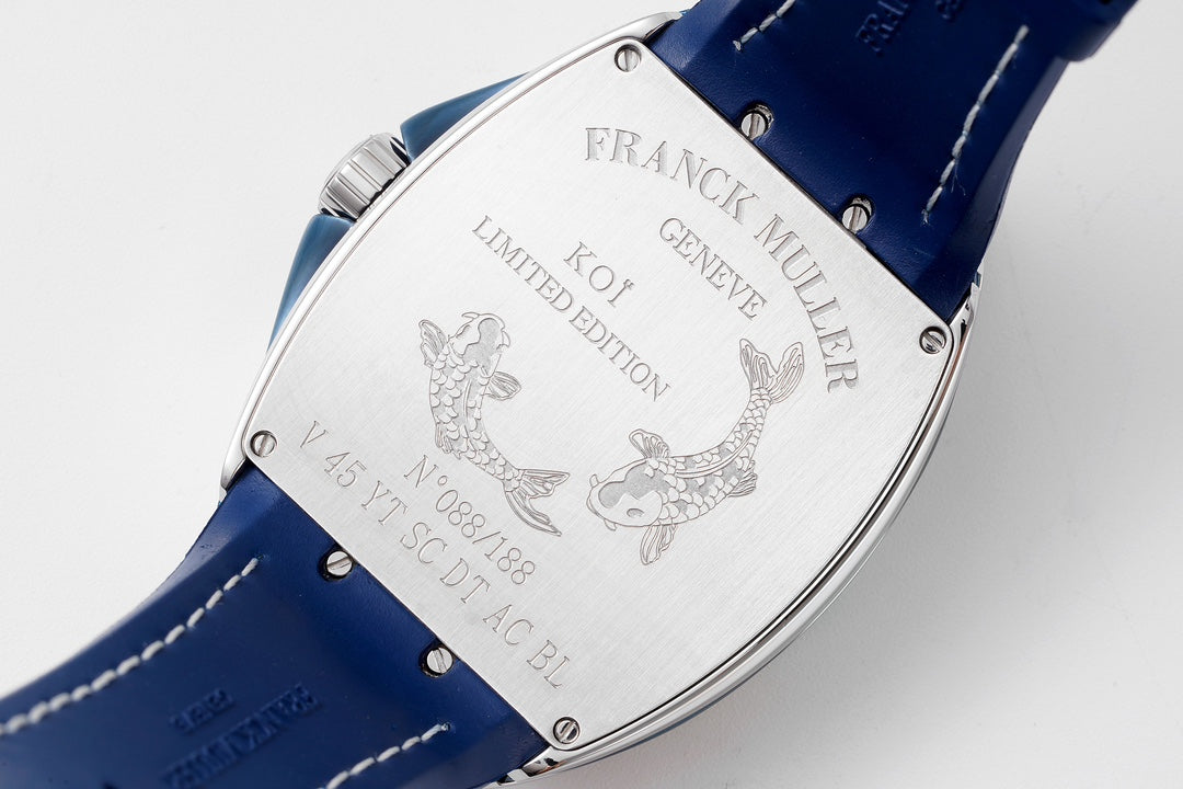 Franck Muller Watch