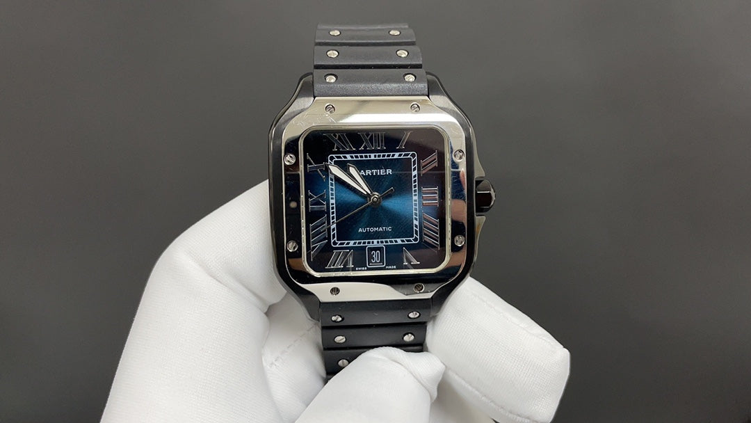 Cartier Watch