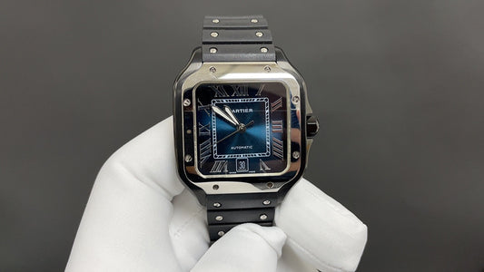 Cartier Watch