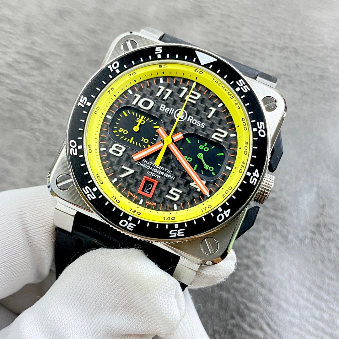 Bvlgari Watch