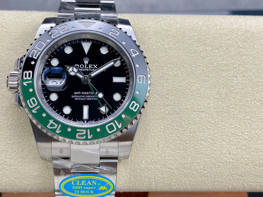 Rolex GMT-Master II Watch