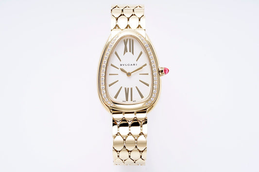 Bvlgari Watch